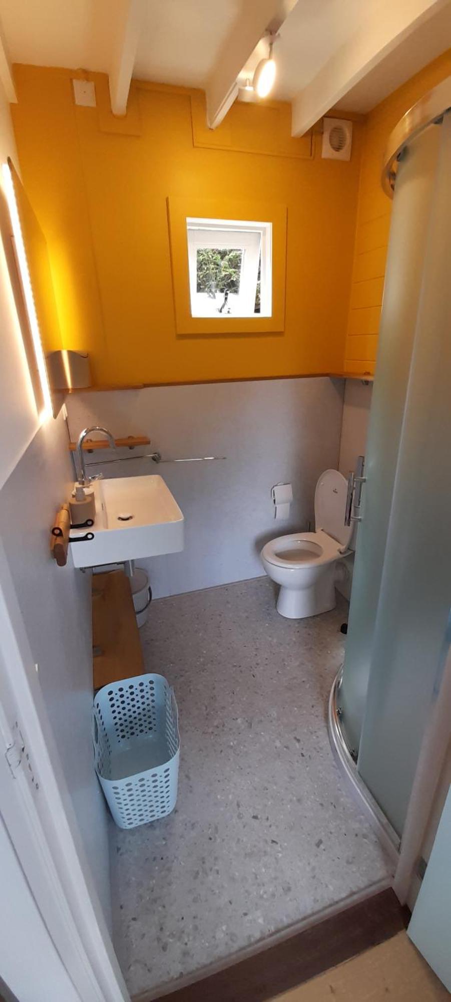 Apartment Tuinhuis Vijverzicht Leeuwarden