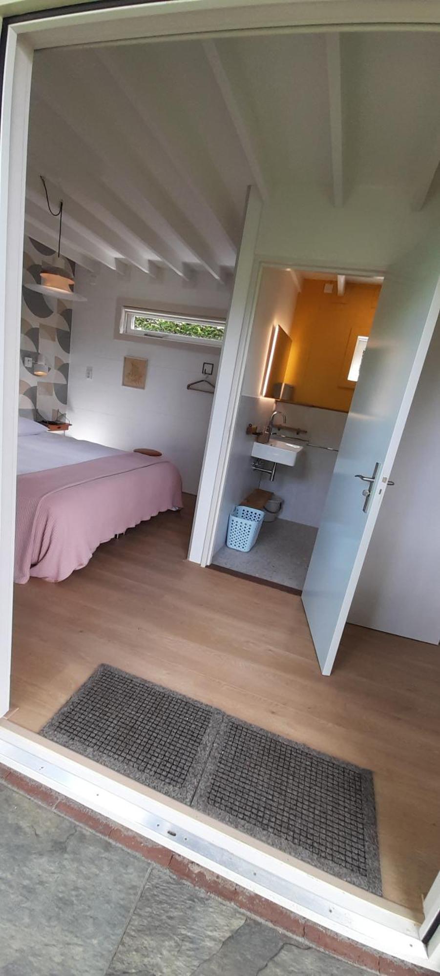 Tuinhuis Vijverzicht * Leeuwarden