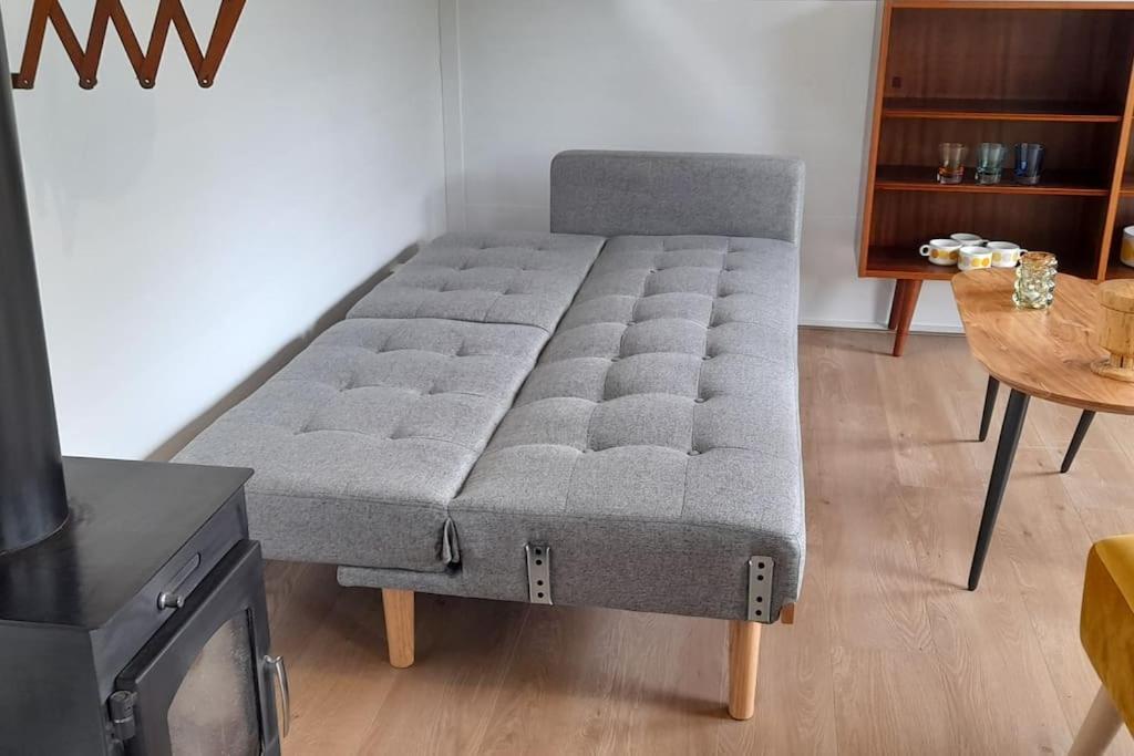 Apartment Tuinhuis Vijverzicht