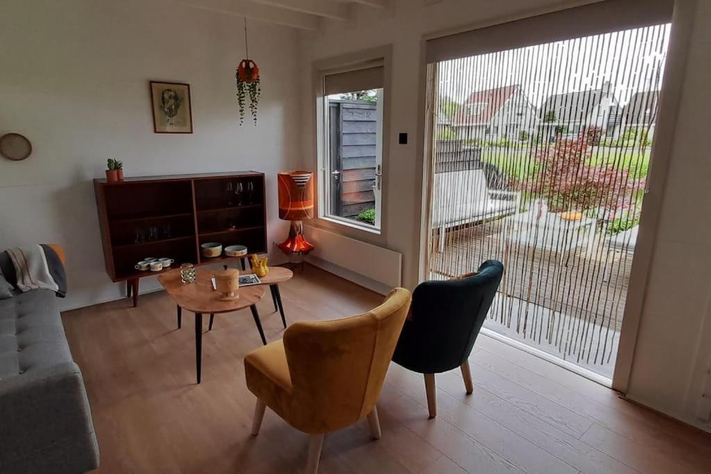 Apartment Tuinhuis Vijverzicht
