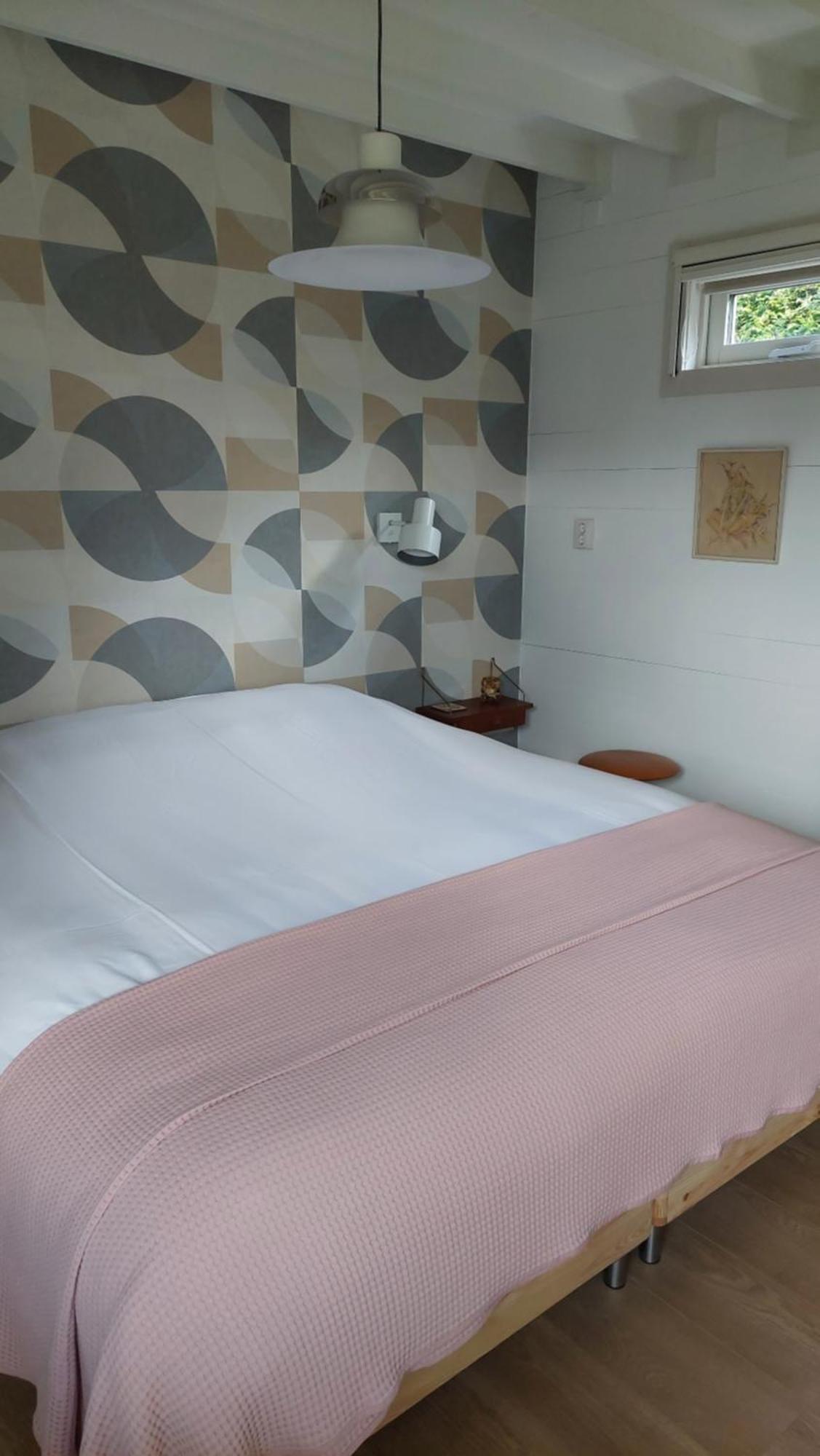 Apartment Tuinhuis Vijverzicht